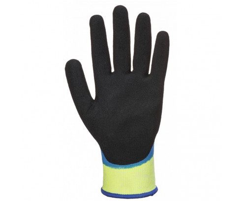 Waterproof Cut Resistant Pro Gloves | At-Call Safety